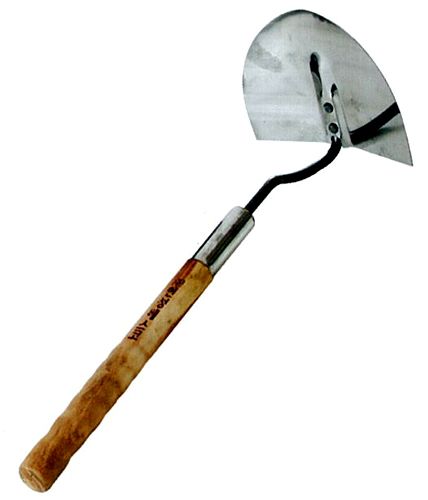 삽고대