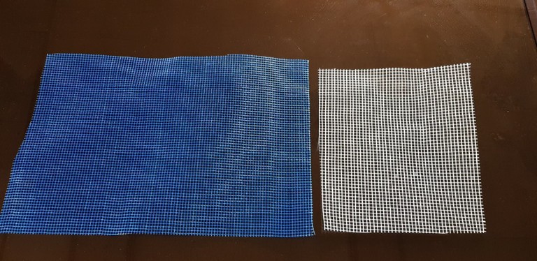 드라이비트 메쉬 (Feber Glass Mesh)