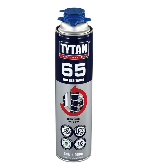 타이탄 65(Gun Type)