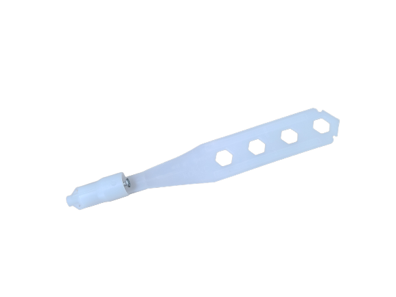 단열재 용 PVC 앙카 (브라켓)